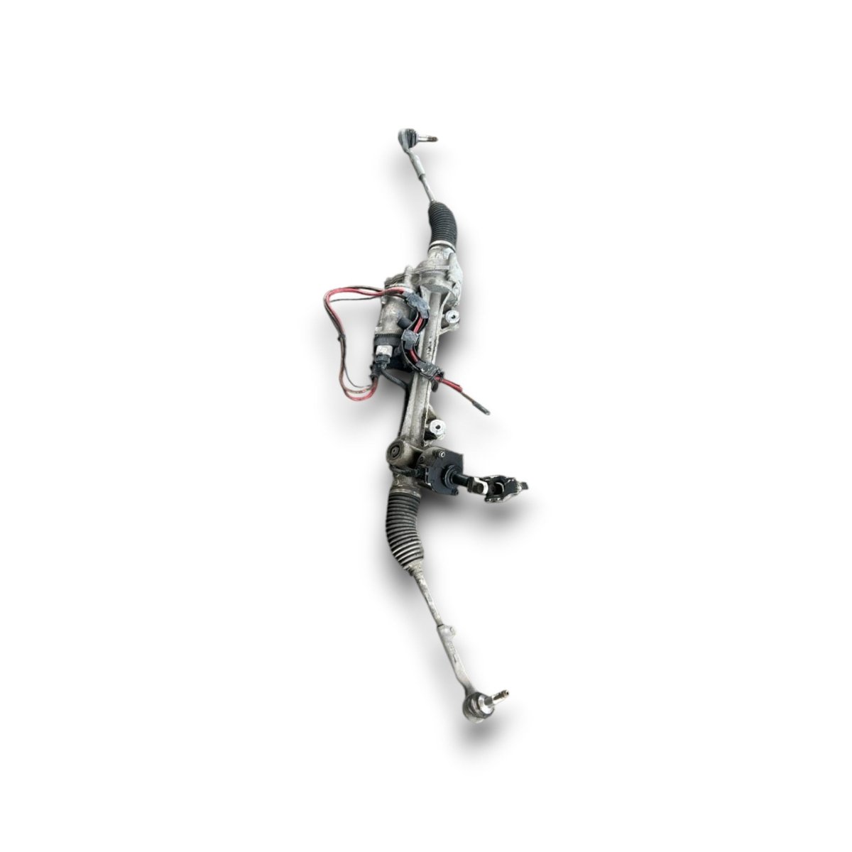 Scatola dello sterzo BMW Serie 1 (F20) 686882501 2.0 diesel (2011 > 2019) - F&P CRASH SRL - Ricambi Usati