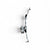 Scatola dello sterzo BMW Serie 2 Gran Coupè (F44) cod.5a5b006 - 01 1.5 benzina (2019 > ) scatola guida cod.38218113 - F&P CRASH SRLS - Ricambi Usati