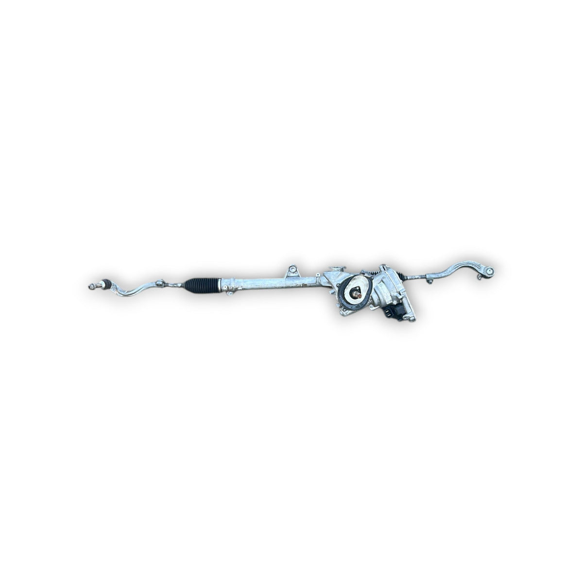 Steering Box BMW Series 2 (U06) code 5A55E29 1.5 Petrol (2021 >) code 38276406 Steering Box - F&P CRASH SRLS - Used Spare Parts