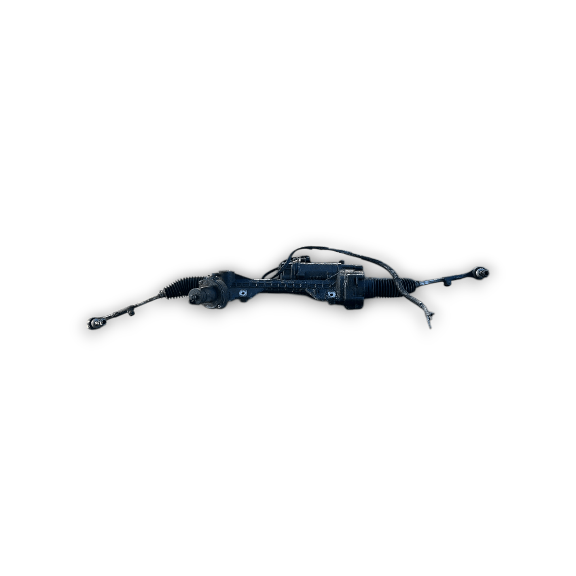 Scatola Dello Sterzo BMW Serie 3 (E91) SW cod.678526702 2.0 Diesel (2005 > 2013) Scatola Guida - F&P CRASH SRLS - Ricambi Usati