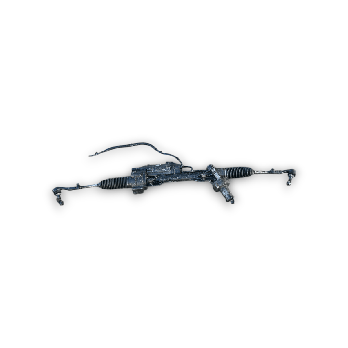Scatola Dello Sterzo BMW Serie 3 (E91) SW cod.678526702 2.0 Diesel (2005 &gt; 2013) Scatola Guida - F&amp;P CRASH SRLS - Ricambi Usati