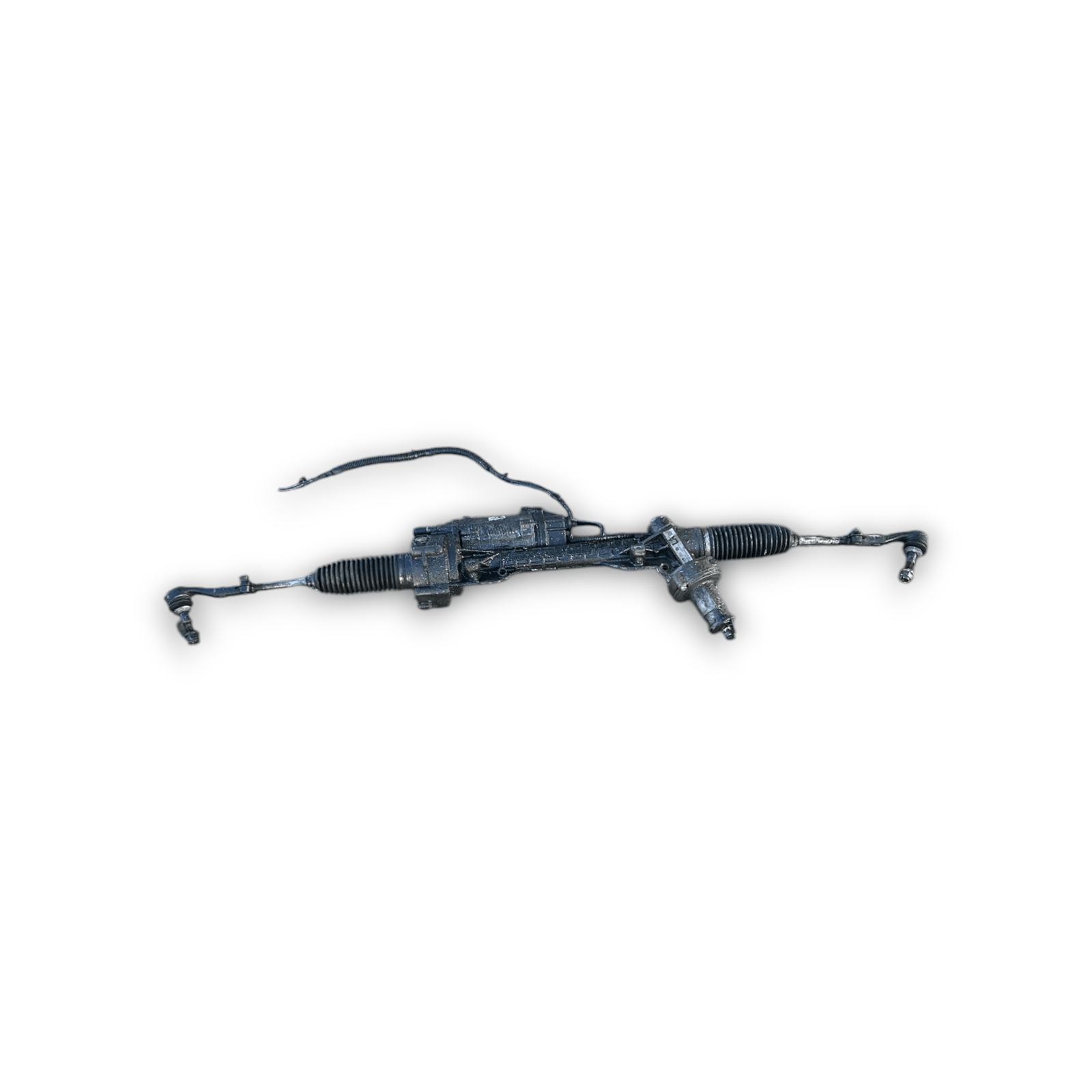 Scatola Dello Sterzo BMW Serie 3 (E91) SW cod.678526702 2.0 Diesel (2005 > 2013) Scatola Guida - F&P CRASH SRLS - Ricambi Usati