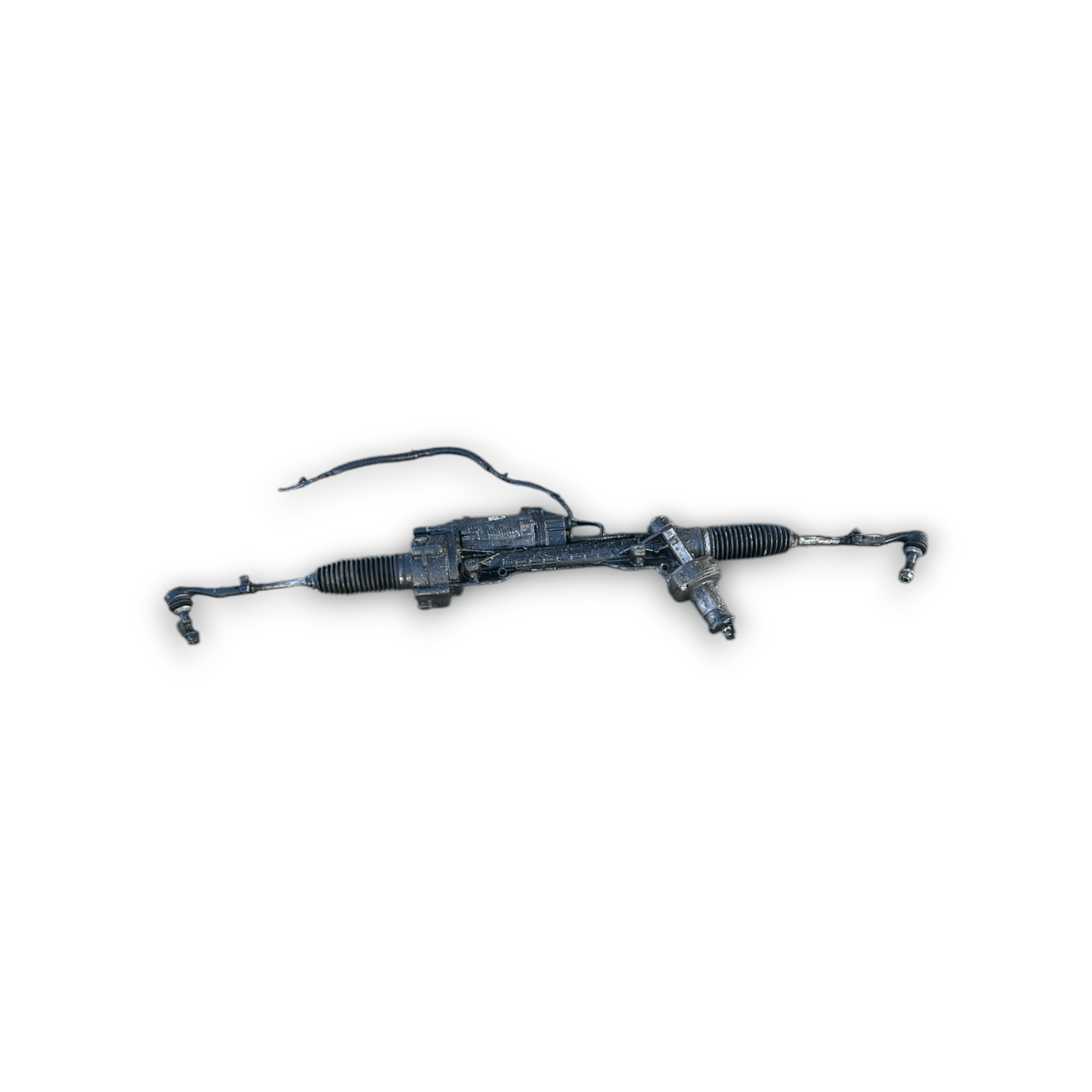 Scatola Dello Sterzo BMW Serie 3 (E91) SW cod.678526702 2.0 Diesel (2005 > 2013) Scatola Guida - F&P CRASH SRLS - Ricambi Usati