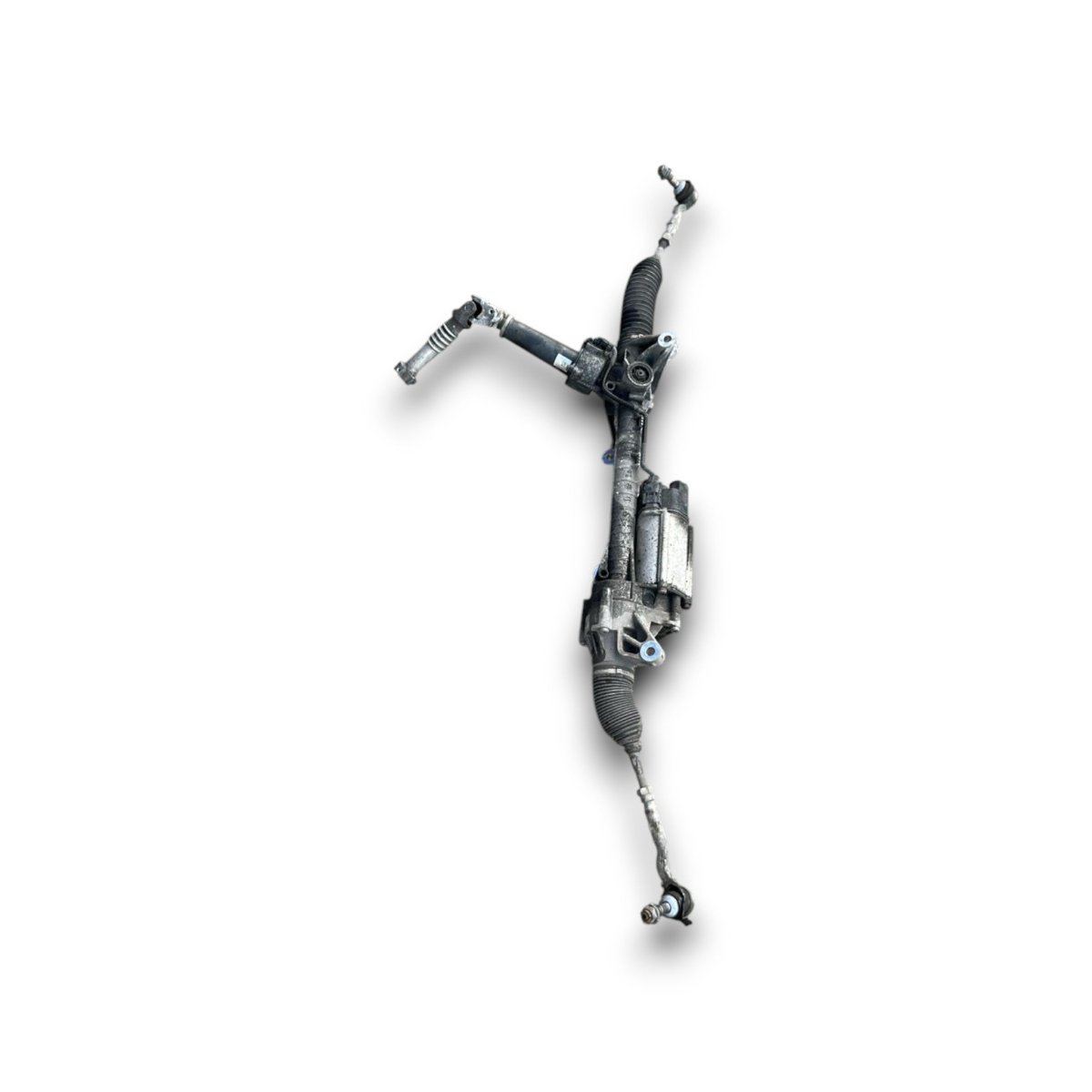 Scatola dello sterzo BMW Serie 5 7806974622 2.0 diesel (f11) (2010 > 2017) - F&P CRASH SRL - Ricambi Usati