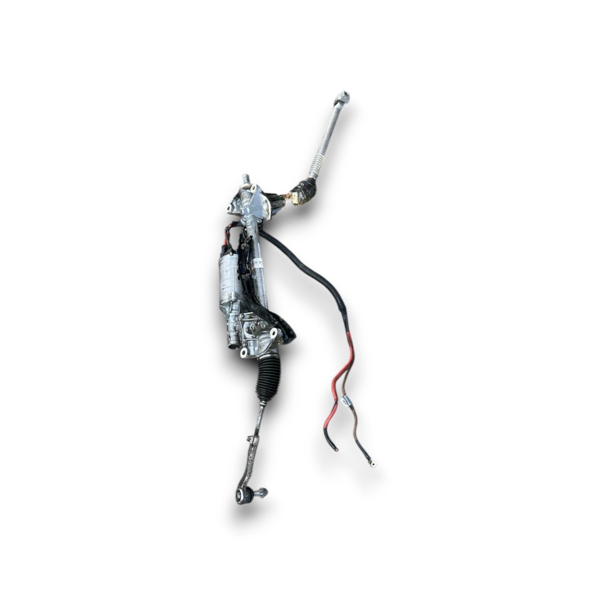 Scatola dello sterzo BMW X3 (G01) jj501 - 007040 2.0 diesel (4x4) (2017 > 2024) - F&amp;P CRASH SRL - Ricambi Usati