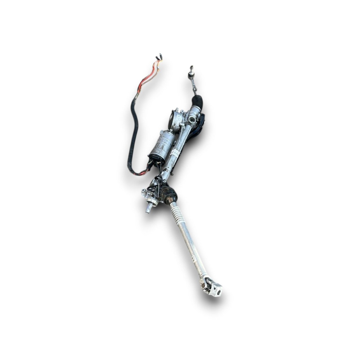 Scatola dello sterzo BMW X3 (G01) jj501 - 007040 2.0 diesel (4x4) (2017 > 2024) - F&P CRASH SRL - Ricambi Usati