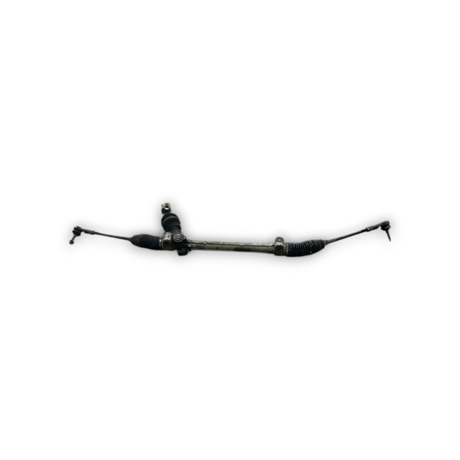 Scatola Dello Sterzo Chevrolet Aveo II cod.527742743 1.2 Benzina (2011 > 2020) Scatola Guida - F&P CRASH SRLS - Ricambi Usati