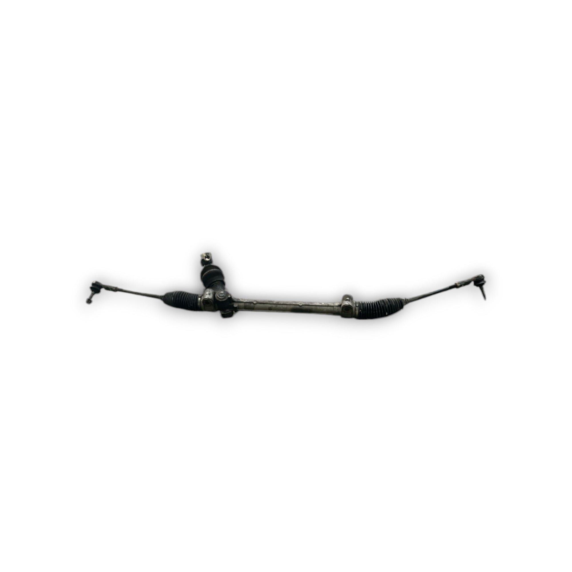 Scatola Dello Sterzo Chevrolet Aveo II cod.527742743 1.2 Benzina (2011 > 2020) Scatola Guida - F&P CRASH SRLS - Ricambi Usati