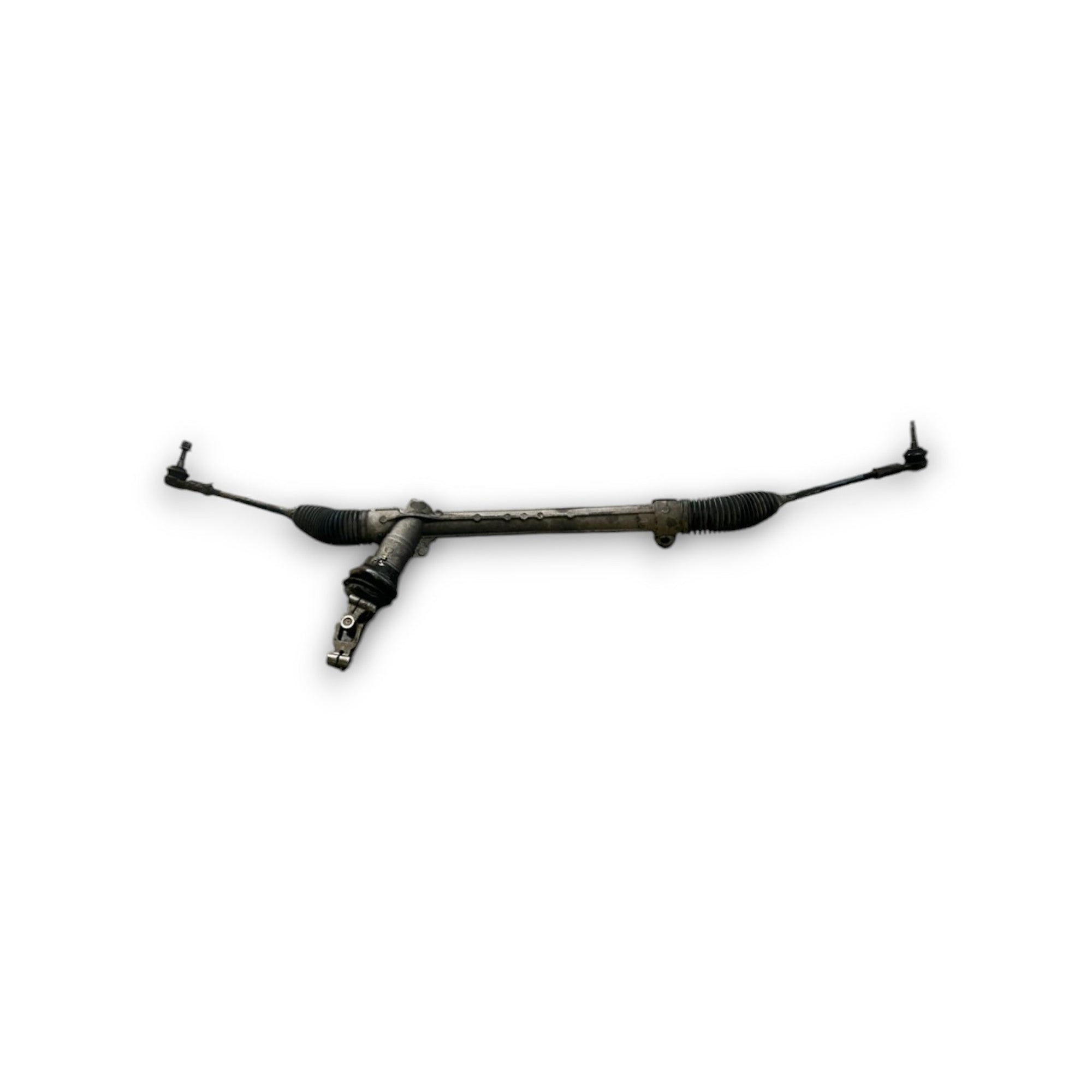 Scatola Dello Sterzo Chevrolet Aveo II cod.527742743 1.2 Benzina (2011 > 2020) Scatola Guida - F&P CRASH SRLS - Ricambi Usati