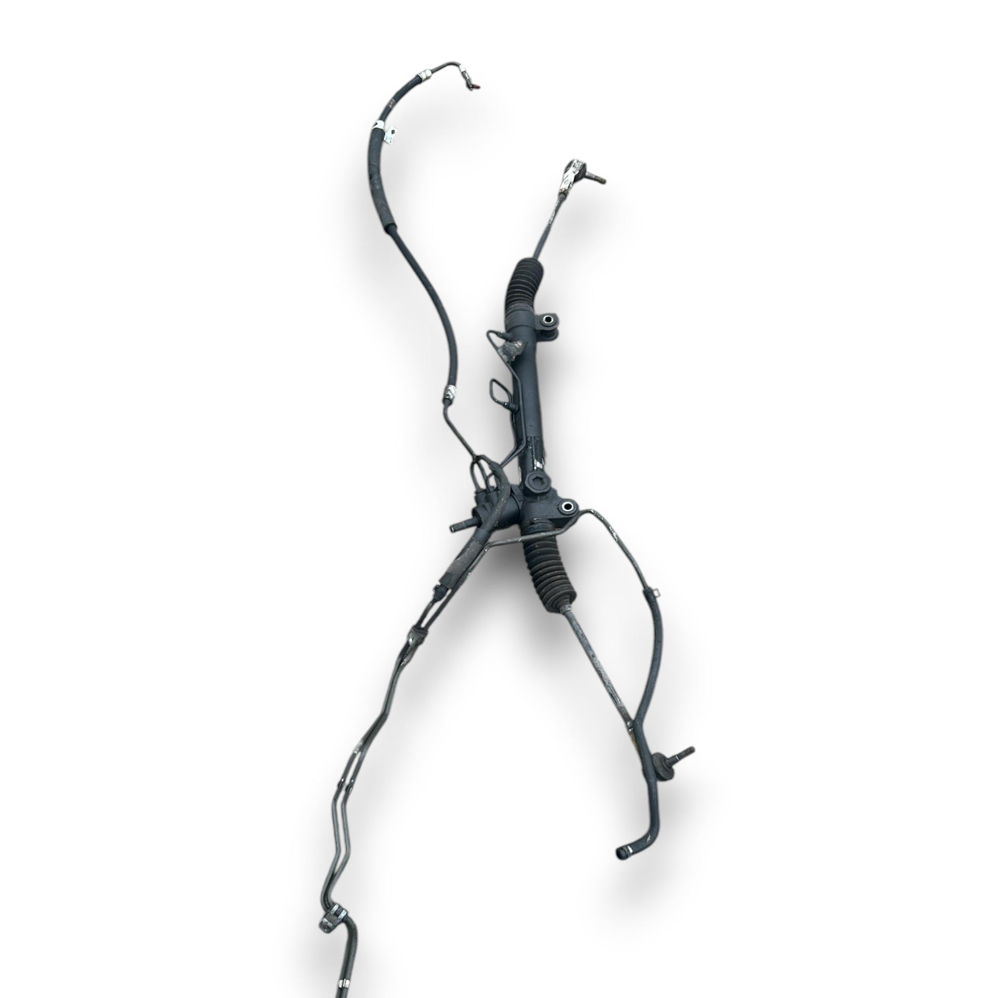 Scatola Dello Sterzo Chevrolet Captiva cod.522289 2.0 Diesel (2006 > 2015) Scatola Guida - F&P CRASH SRLS - Ricambi Usati