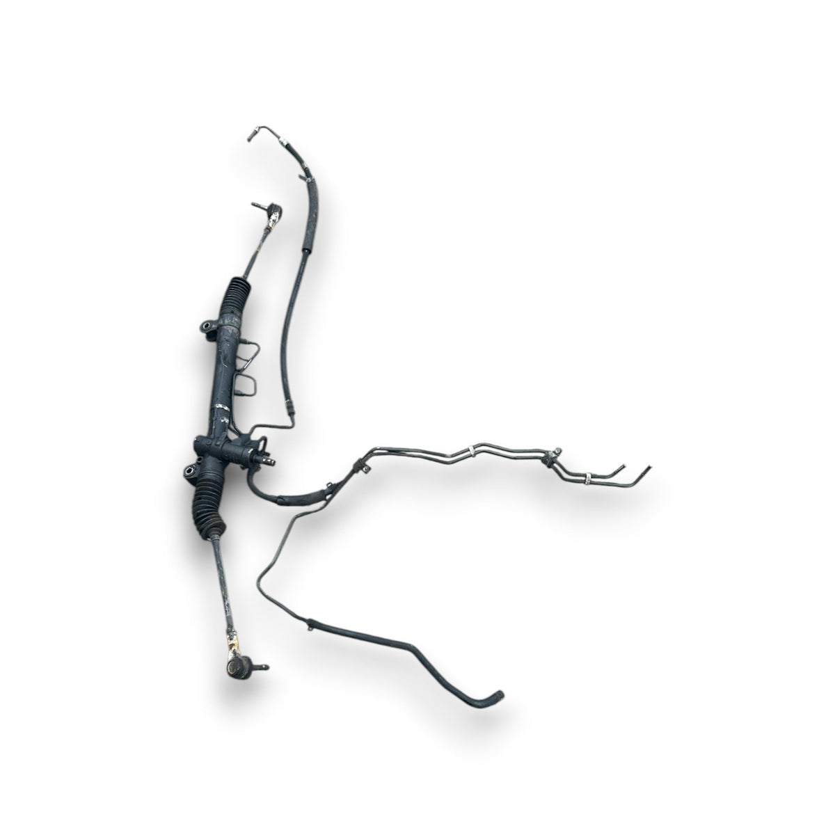 Scatola Dello Sterzo Chevrolet Captiva cod.522289 2.0 Diesel (2006 &gt; 2015) Scatola Guida - F&amp;P CRASH SRLS - Ricambi Usati