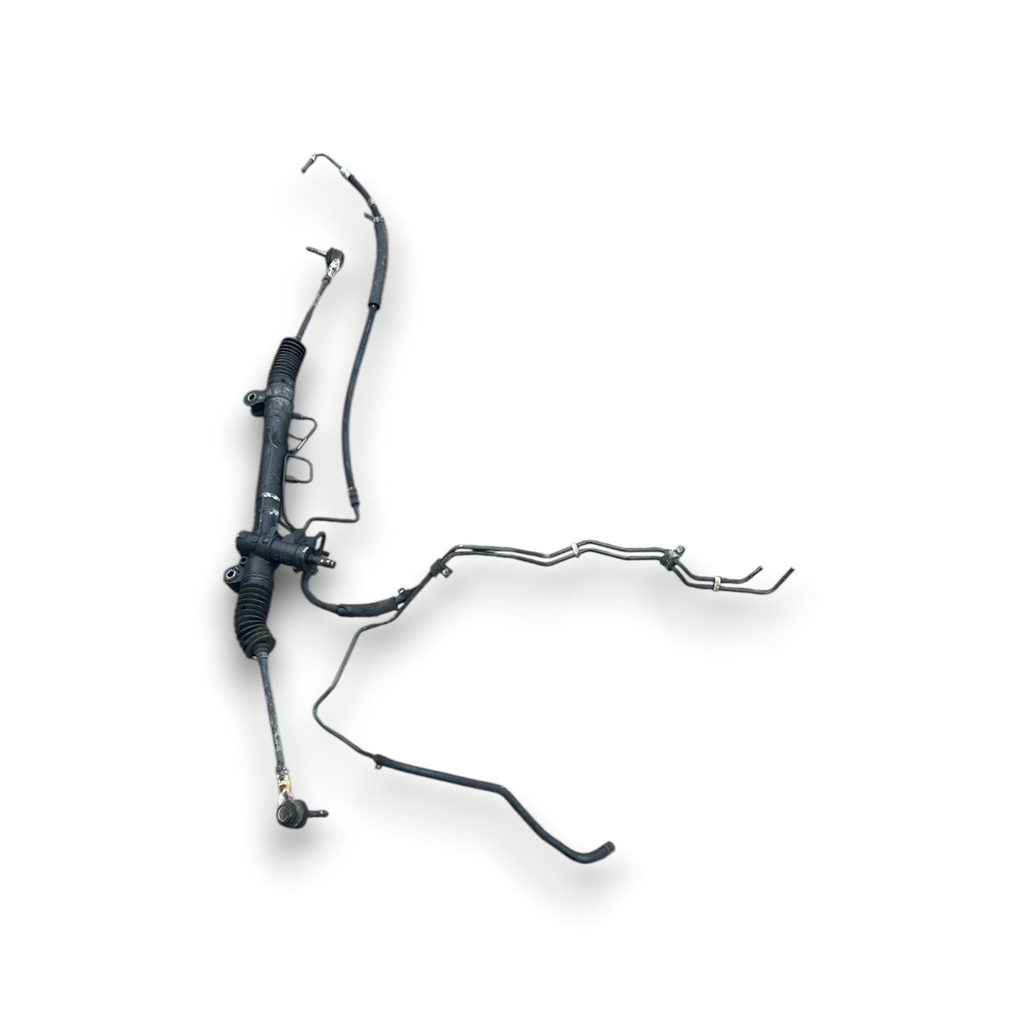 Scatola Dello Sterzo Chevrolet Captiva cod.522289 2.0 Diesel (2006 > 2015) Scatola Guida - F&P CRASH SRLS - Ricambi Usati