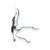 Scatola Dello Sterzo Chevrolet Captiva cod.522289 2.0 Diesel (2006 > 2015) Scatola Guida - F&P CRASH SRLS - Ricambi Usati