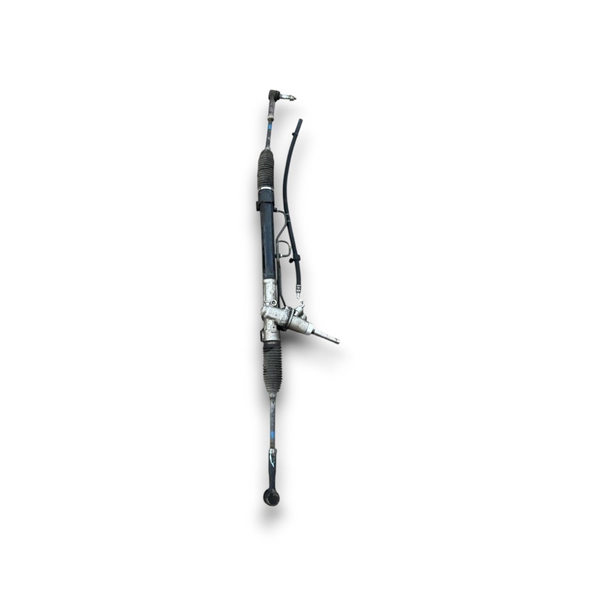 Scatola dello sterzo Chevrolet Orlando 13351820 2.0 diesel (2011 > 2018) - F&amp;P CRASH SRL - Ricambi Usati