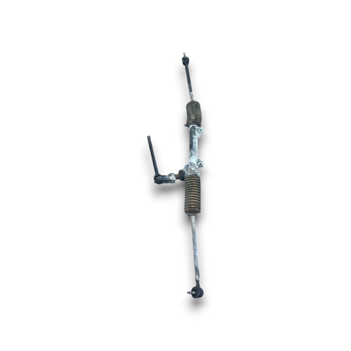 Steering Box Citroen C15 cod.9431235021 1.8 Diesel (1984 > 2005) Steering Gear - F&amp;P CRASH SRLS - Used Parts