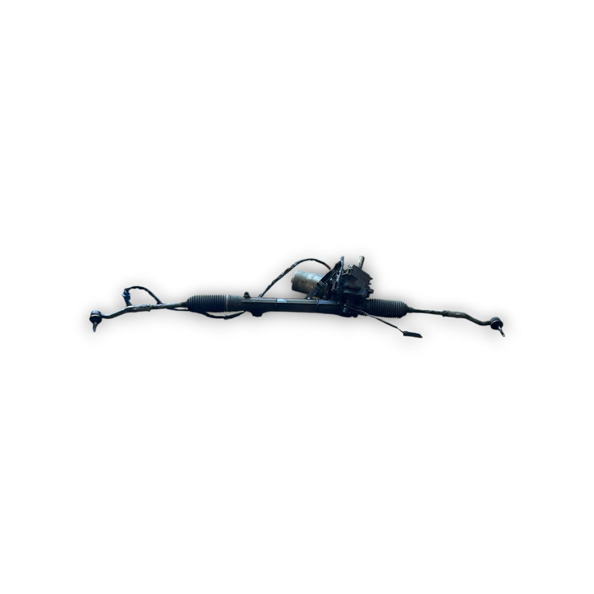 Steering Box Citroen C3 I cod.6820000159A 1.6 Diesel (2002 > 2009) Steering Box - F&P CRASH SRLS - Used Spare Parts