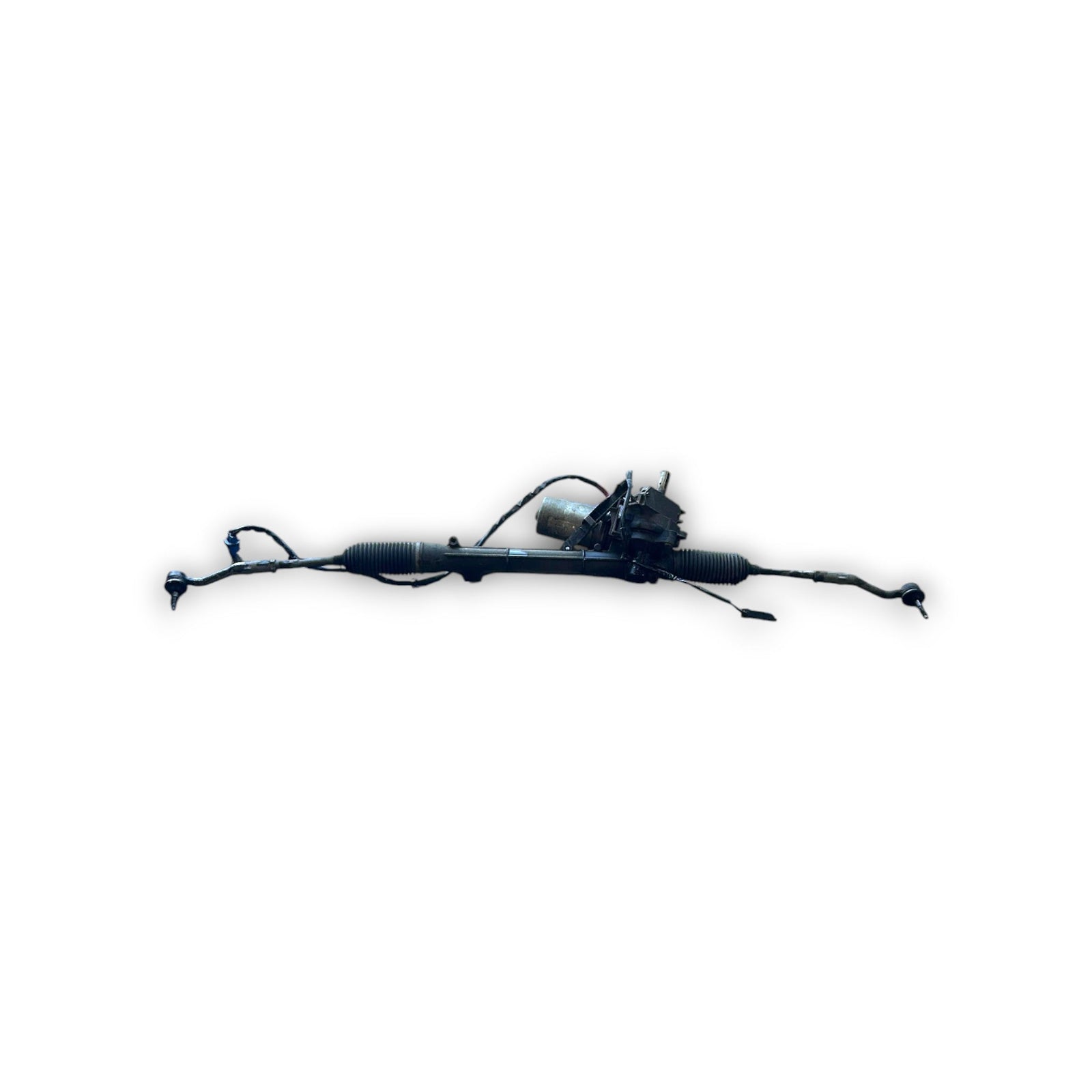 Steering Box Citroen C3 I cod.6820000159A 1.6 Diesel (2002 > 2009) Steering Box - F&P CRASH SRLS - Used Spare Parts