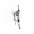 Scatola dello sterzo Citroen C3 III cod.9823964780 1.2 benzina (2016 > 2023) scatola guida - F&P CRASH SRLS - Ricambi Usati