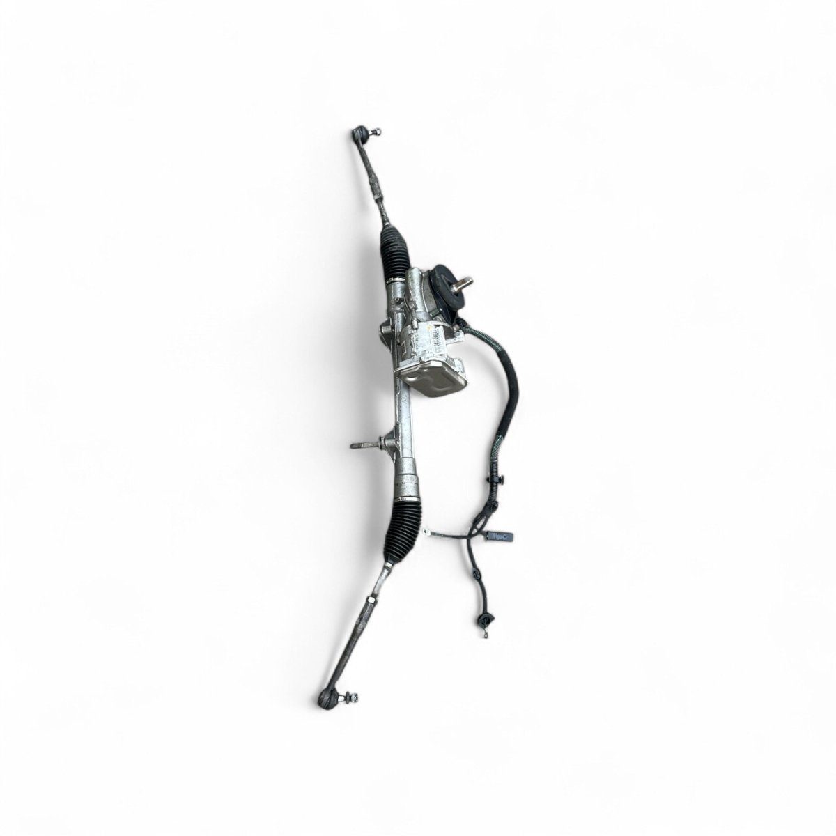 Scatola dello sterzo Citroen C3 III cod.9823964780 1.2 benzina (2016 > 2023) scatola guida - F&P CRASH SRLS - Ricambi Usati