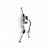 Scatola dello sterzo Citroen C3 III cod.9823964780 1.2 benzina (2016 > 2023) scatola guida - F&P CRASH SRLS - Ricambi Usati