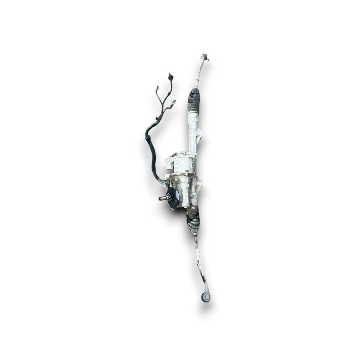 Scatola dello sterzo Citroen C3 III cod.9823964880 1.6 diesel (2016 > 2023) scatola guida - F&amp;P CRASH SRL - Ricambi Usati
