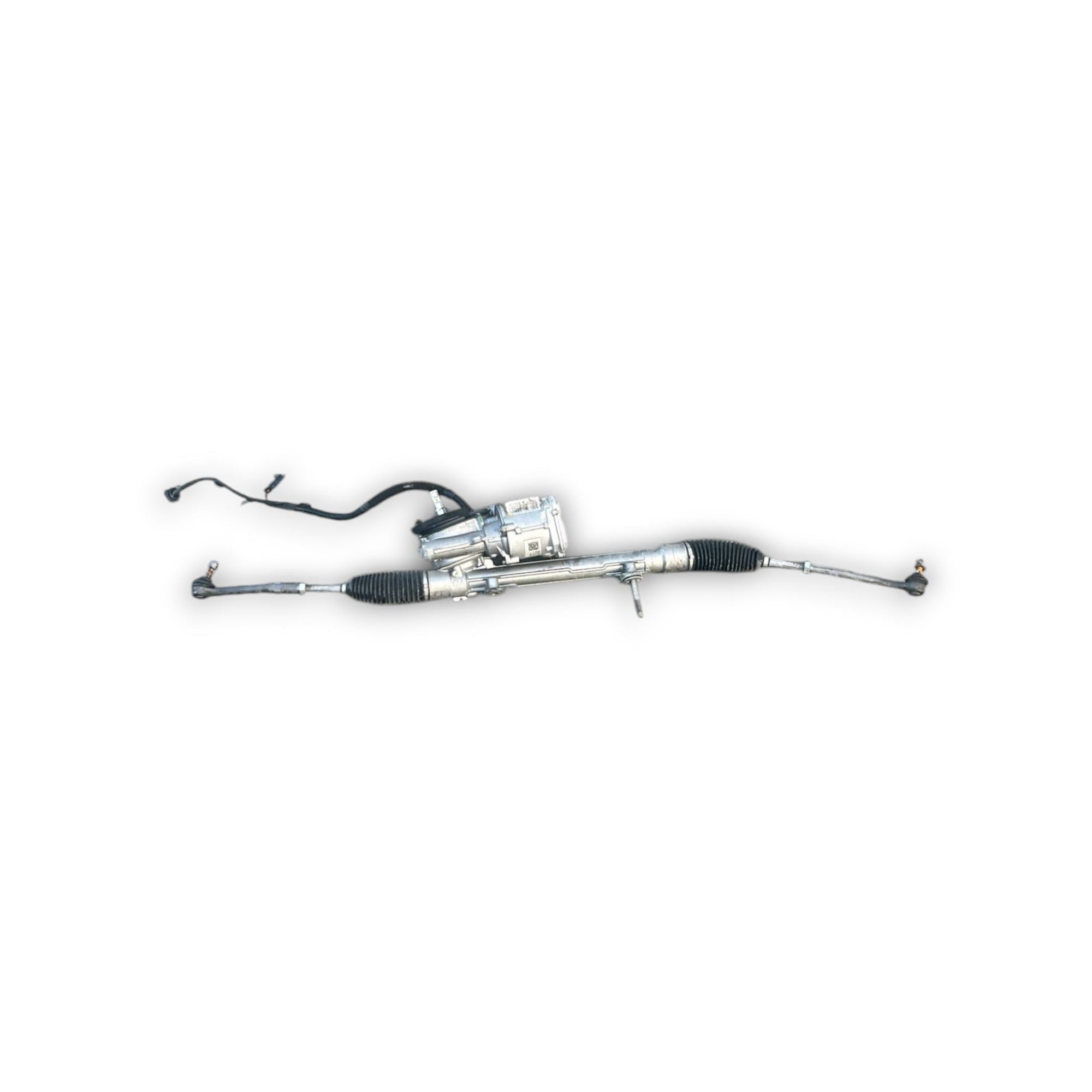 Scatola Dello Sterzo Citroen C3 III cod.9831639780 1.2 Benzina (2016 > ) Scatola Guida - F&P CRASH SRLS - Ricambi Usati