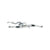 Scatola Dello Sterzo Citroen C3 III cod.9831639780 1.2 Benzina (2016 > ) Scatola Guida - F&P CRASH SRLS - Ricambi Usati