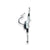 Scatola dello sterzo Citroen C3 III cod.9831639880 1.2 benzina (2016 > 2023) scatola guida - F&P CRASH SRLS - Ricambi Usati