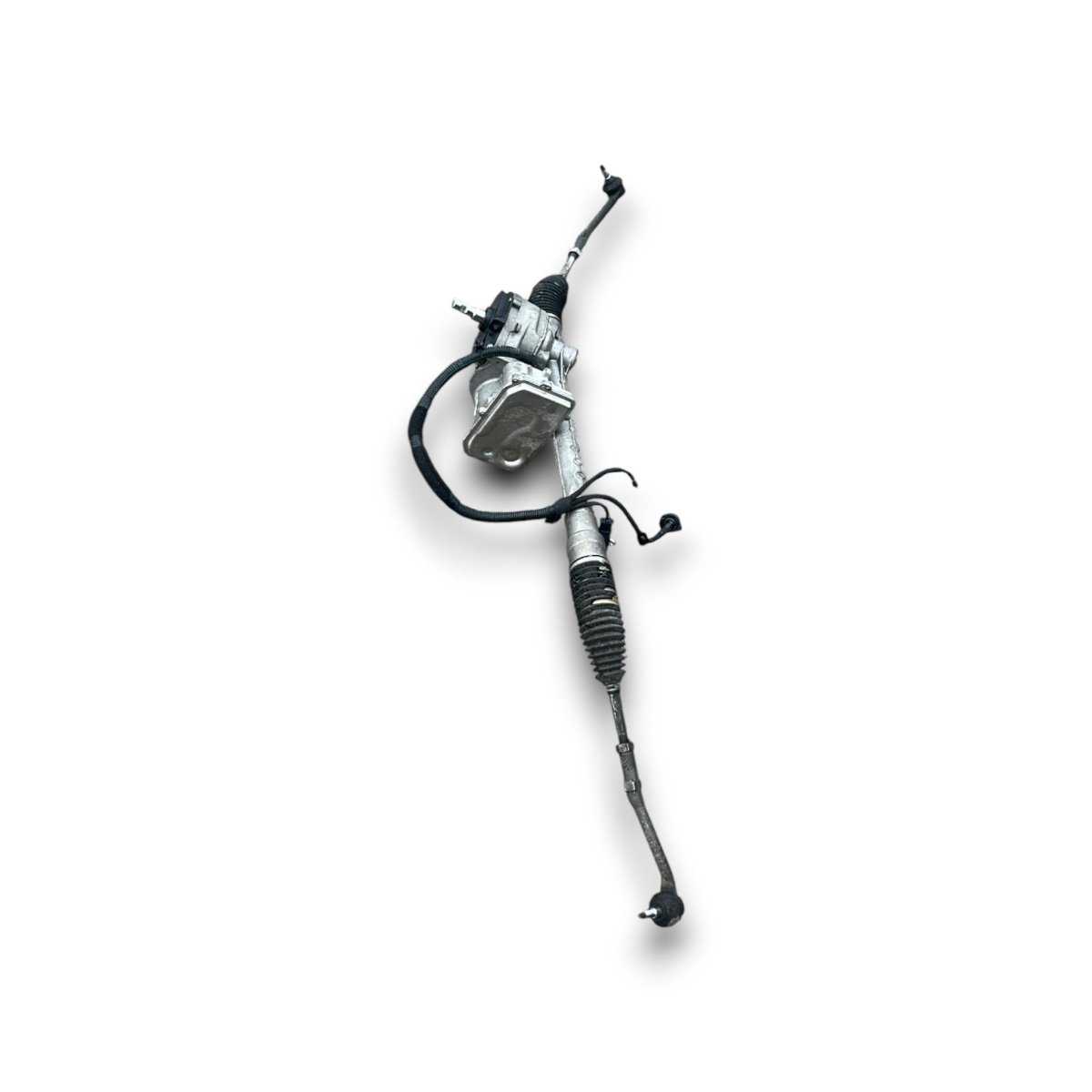 Scatola dello sterzo Citroen C3 III cod.9831639880 1.2 benzina (2016 > 2023) scatola guida - F&P CRASH SRLS - Ricambi Usati