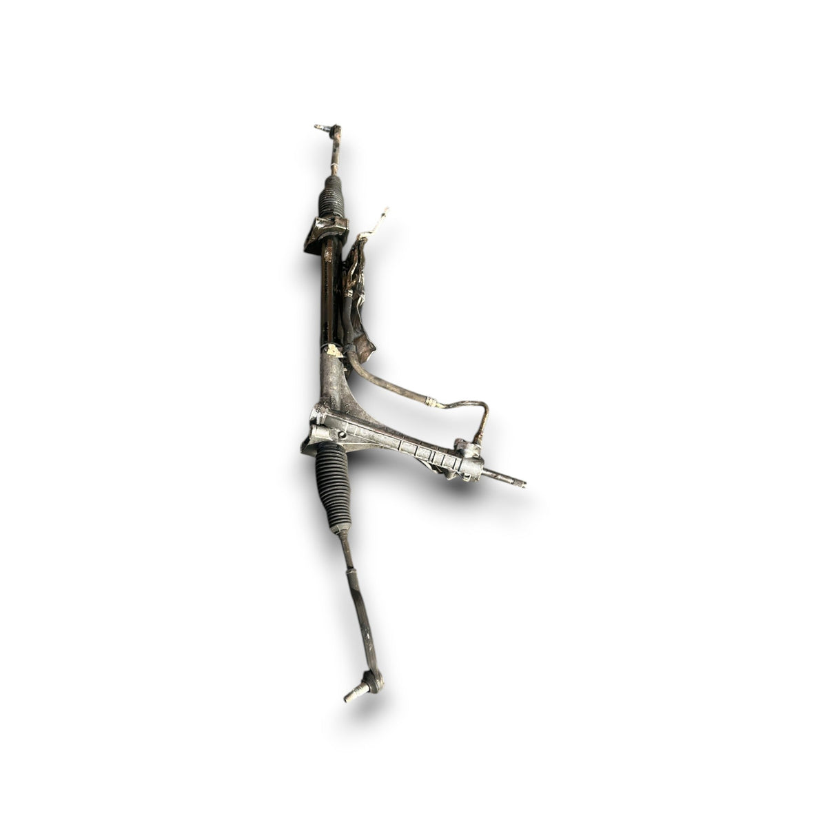 Scatola Dello Sterzo Citroen Jumper III cod.01359226080 2.0 Diesel (2014 &gt; ) Scatola Guida - F&amp;P CRASH SRLS - Ricambi Usati