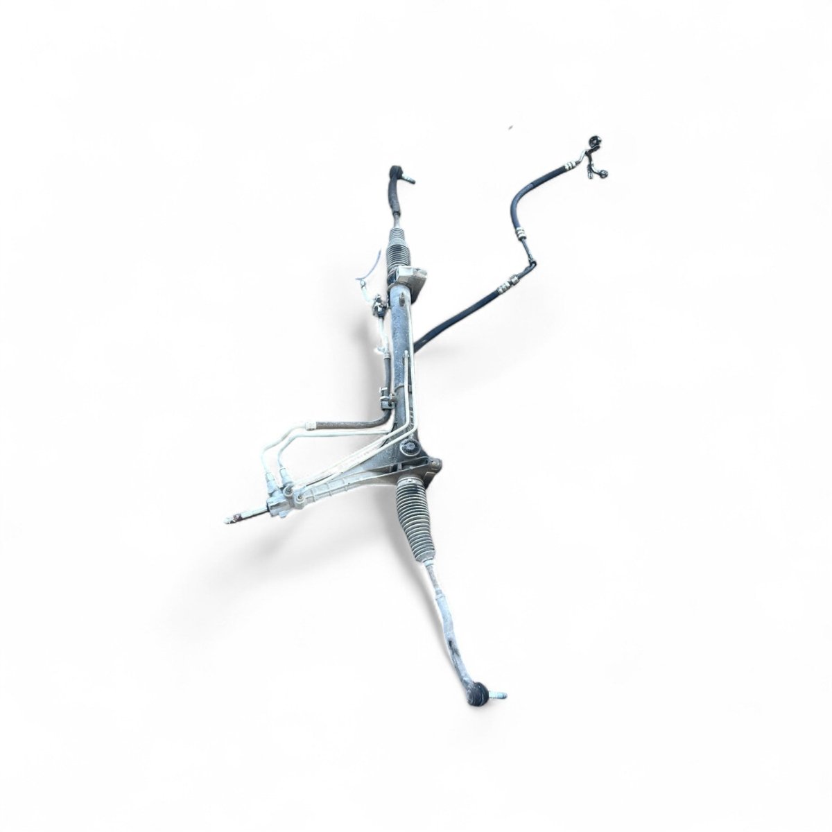 Scatola dello sterzo Citroen Jumper III cod.01385338080 2.0 diesel (2014 > ) scatola guida - F&P CRASH SRLS - Ricambi Usati