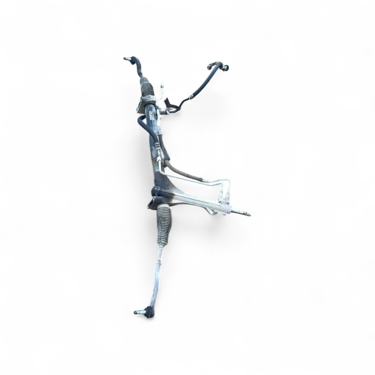 Scatola dello sterzo Citroen Jumper III cod.01385338080 2.0 diesel (2014 > ) scatola guida - F&P CRASH SRLS - Ricambi Usati