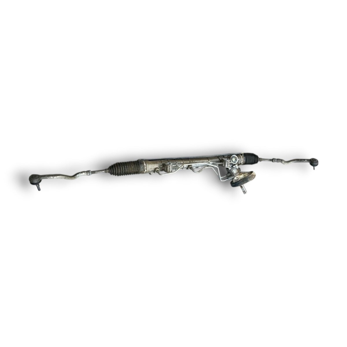 Scatola dello sterzo Dacia Dokker 490017454r 1.5 diesel (2013 > 2021) - F&P CRASH SRL - Ricambi Usati