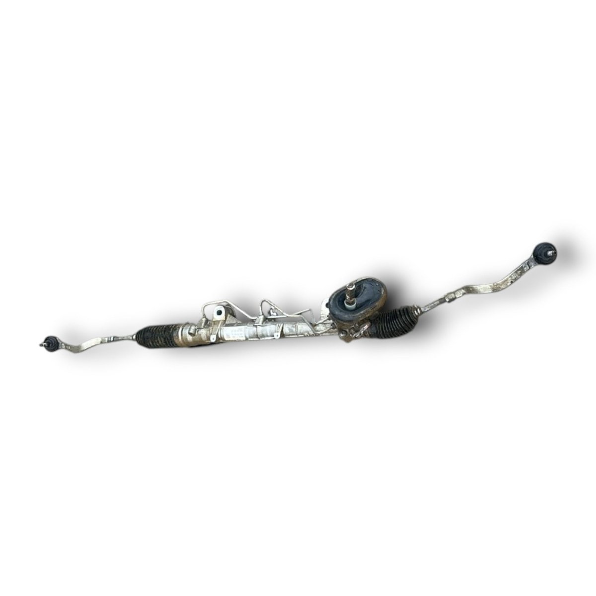 Scatola dello sterzo Dacia Dokker 490017454r 1.5 diesel (2013 > 2021) - F&P CRASH SRL - Ricambi Usati