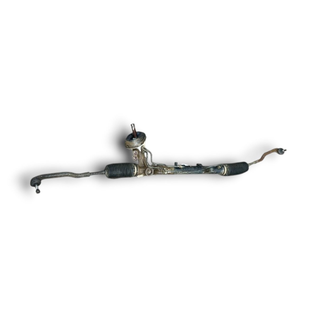 Scatola dello sterzo Dacia Duster 490012993r 1.5 diesel (4x4) (2010 > 2017) - F&P CRASH SRL - Ricambi Usati