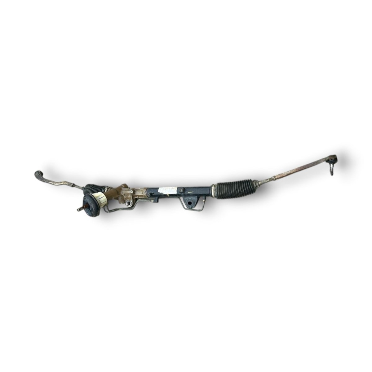 Scatola dello sterzo Dacia Duster 490012993r 1.5 diesel (4x4) (2010 > 2017) - F&P CRASH SRL - Ricambi Usati