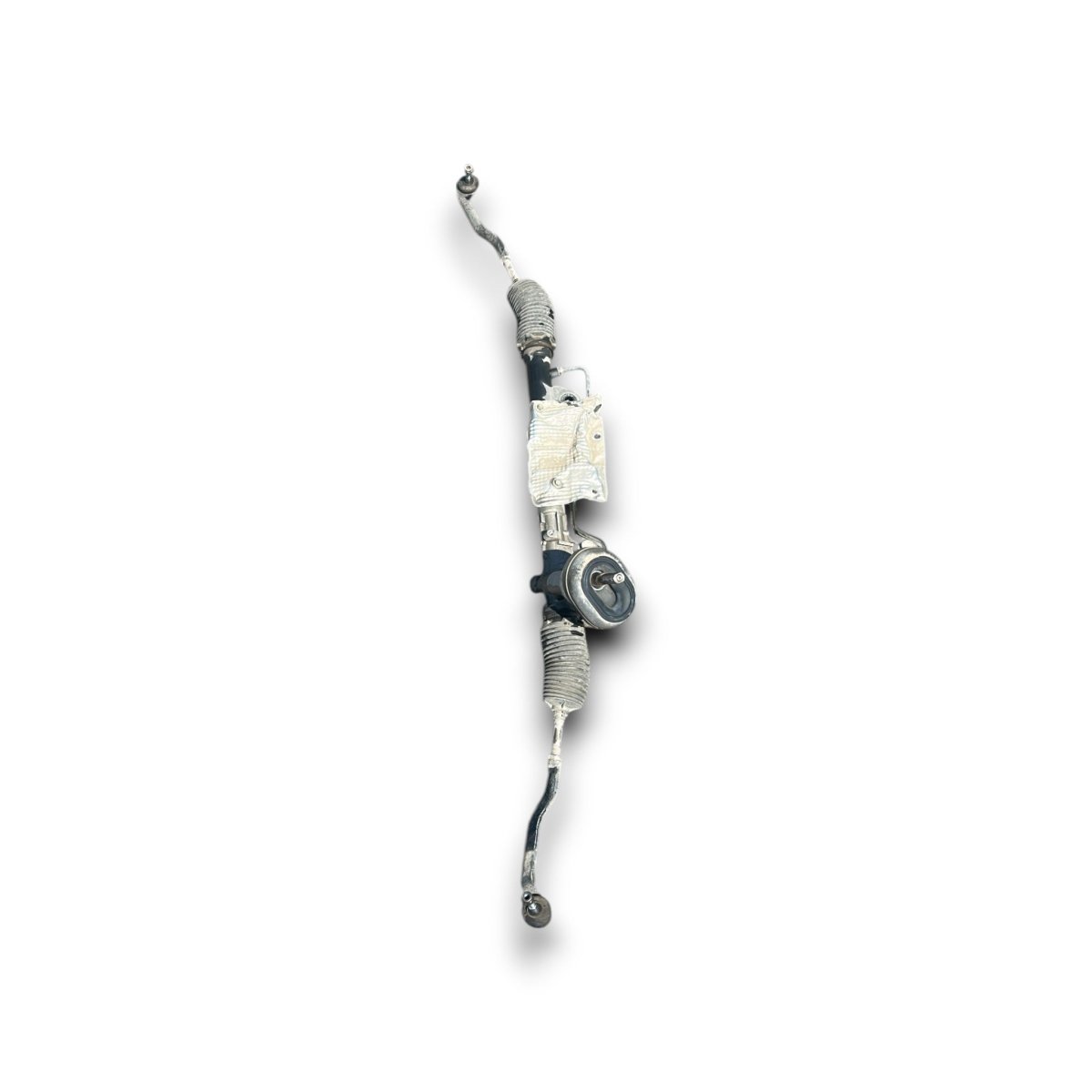 Steering box Dacia Duster I cod.490010125R 1.6 petrol (2010 > 2017) steering box - F&P CRASH SRLS - Used Parts