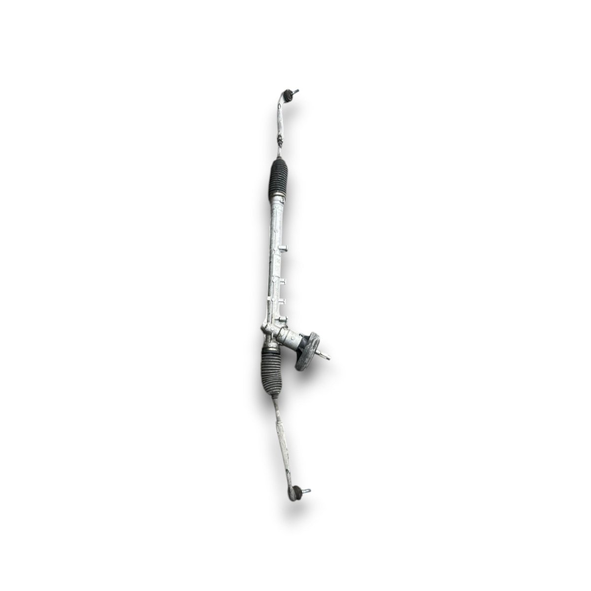 Scatola dello sterzo Dacia Jogger 490017750r 1.0 benzina (2021 > ) - F&P CRASH SRL - Ricambi Usati
