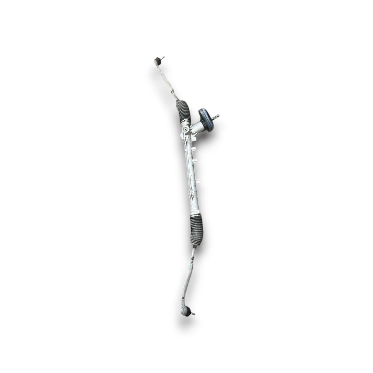 Scatola dello sterzo Dacia Jogger 490017750r 1.0 benzina (2021 > ) - F&P CRASH SRL - Ricambi Usati