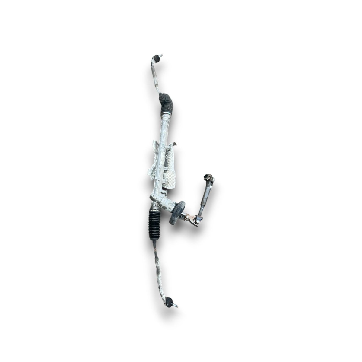 Steering Box Dacia Jogger cod.490017750R 1.0 Petrol / LPG (2021 > ) Steering Box - F&P CRASH SRLS - Used Parts