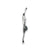Scatola Dello Sterzo Dacia Sandero cod.490016602R 1.5 Diesel (2012 > 2020) Scatola Guida - F&P CRASH SRLS - Ricambi Usati