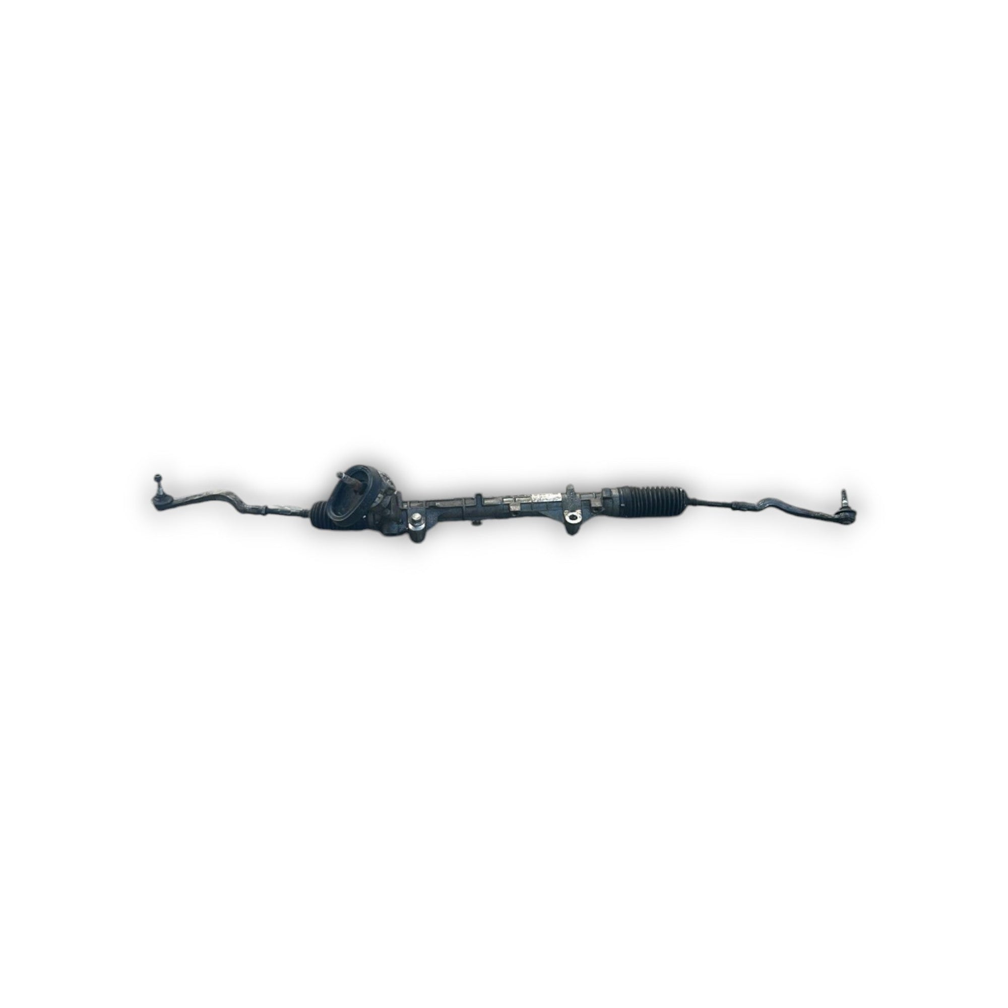 Scatola Dello Sterzo Dacia Sandero I cod.490018964R 1.2 Benzina (2008 > 2012) Scatola Guida - F&P CRASH SRLS - Ricambi Usati