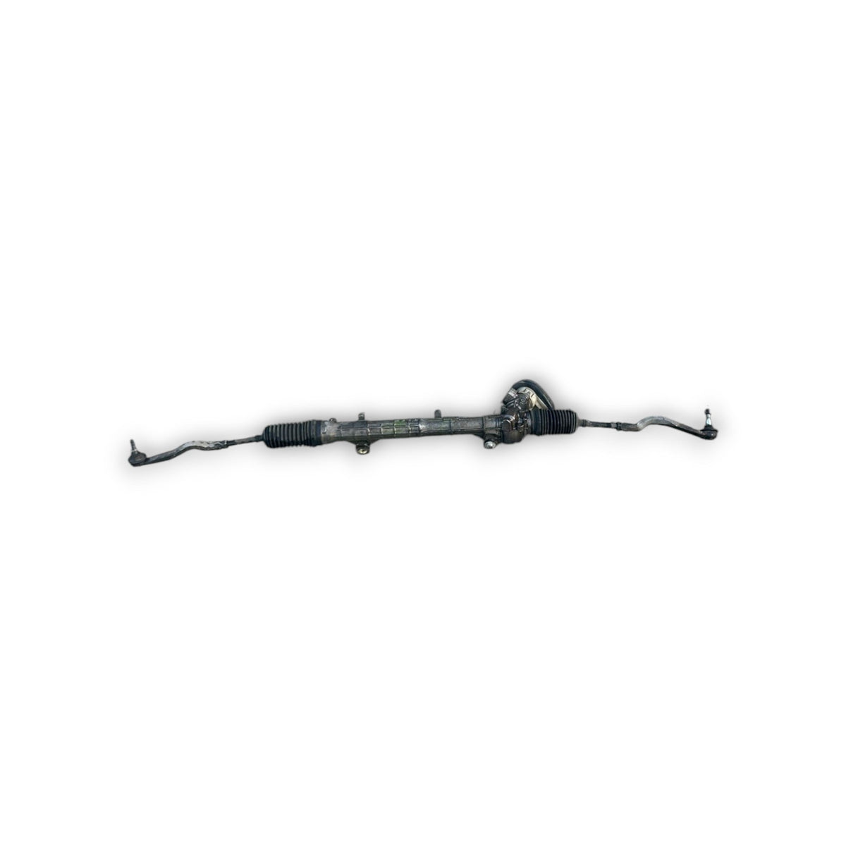 Steering Box Dacia Sandero I cod.490018964R 1.2 Gasoline (2008 > 2012) Steering Box - F&P CRASH SRLS - Used Parts