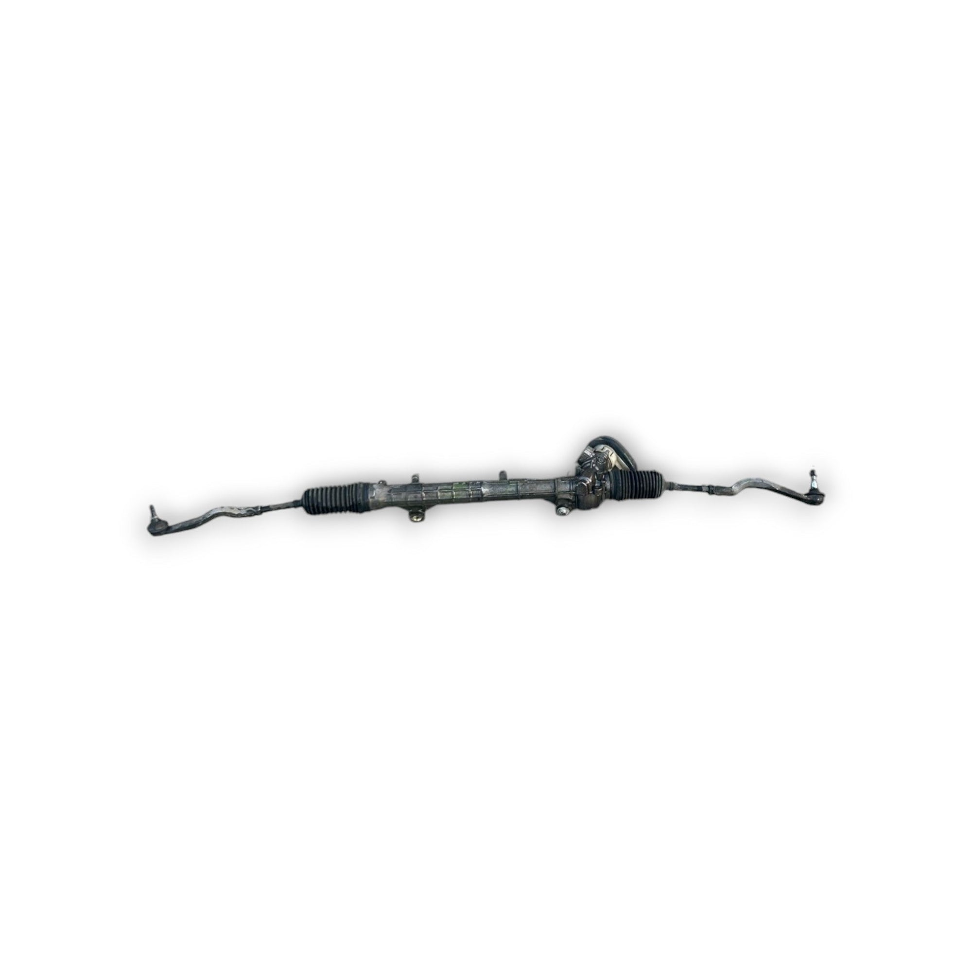 Scatola Dello Sterzo Dacia Sandero I cod.490018964R 1.2 Benzina (2008 > 2012) Scatola Guida - F&P CRASH SRLS - Ricambi Usati