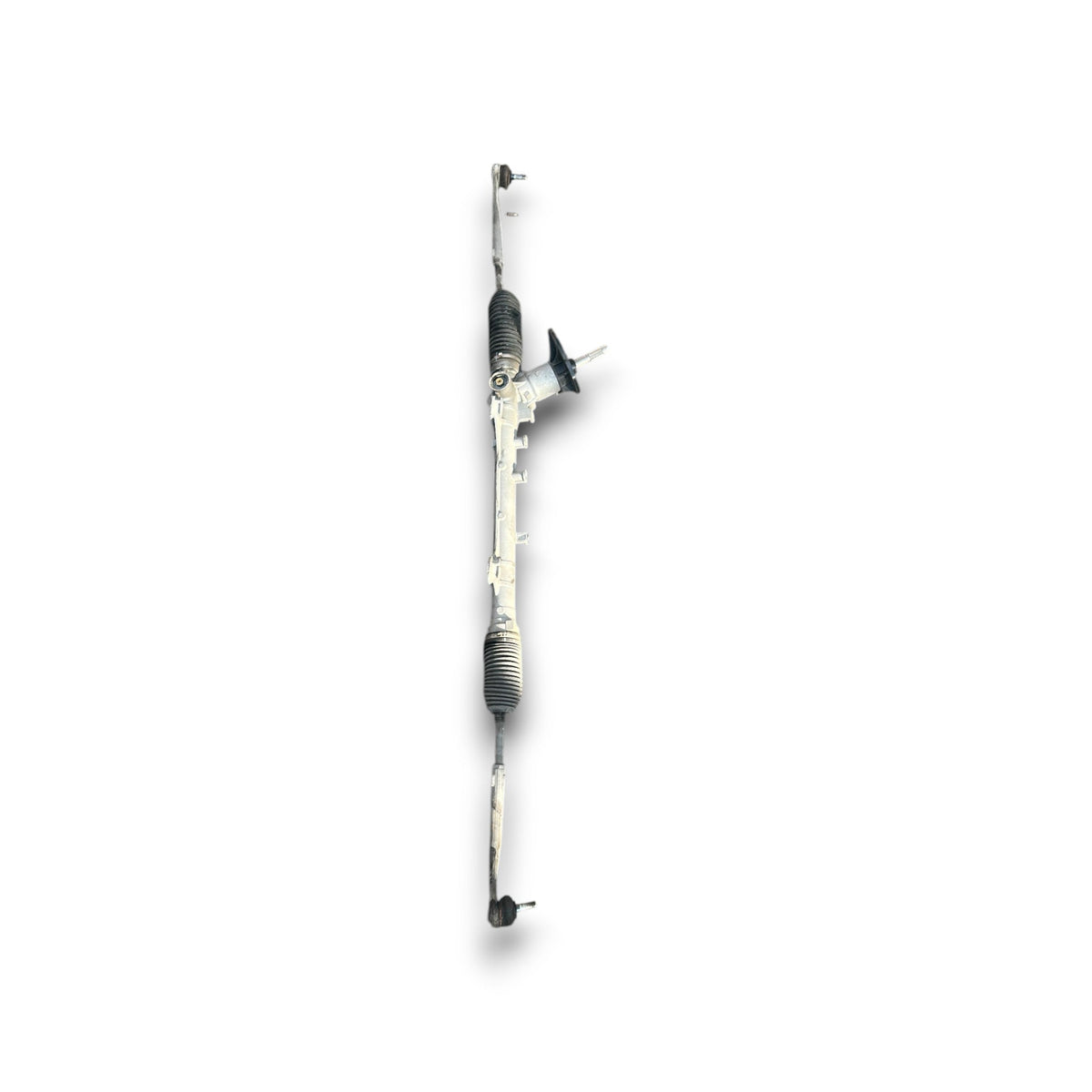 Scatola Dello Sterzo Dacia Sandero III cod.490017750R 1.0 Benzina (2022 &gt; ) Scatola Guida - F&amp;P CRASH SRLS - Ricambi Usati