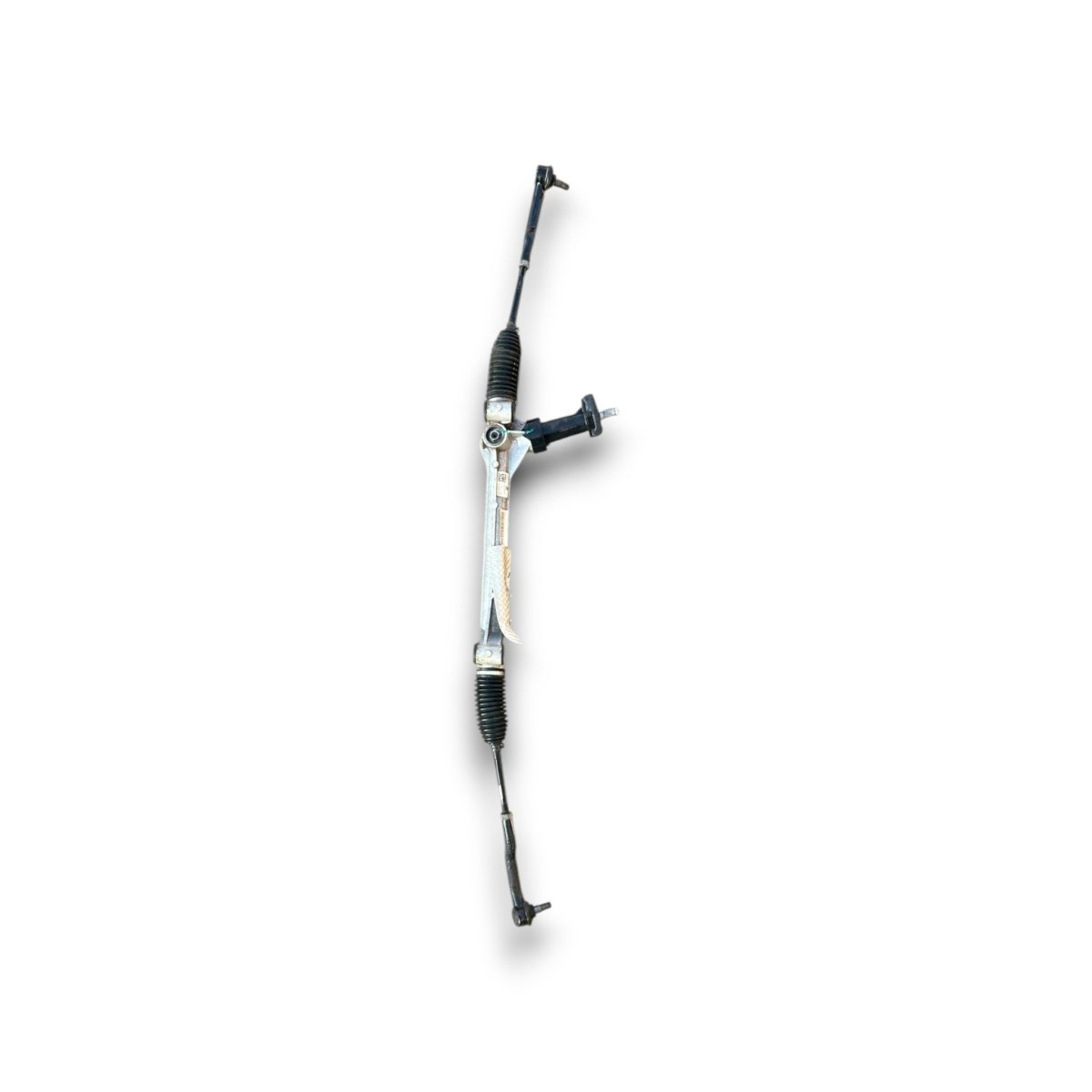 Scatola dello sterzo DR F35 201000094aa 1.5 benzina / gpl (2020 > 2023) - F&P CRASH SRL - Ricambi Usati