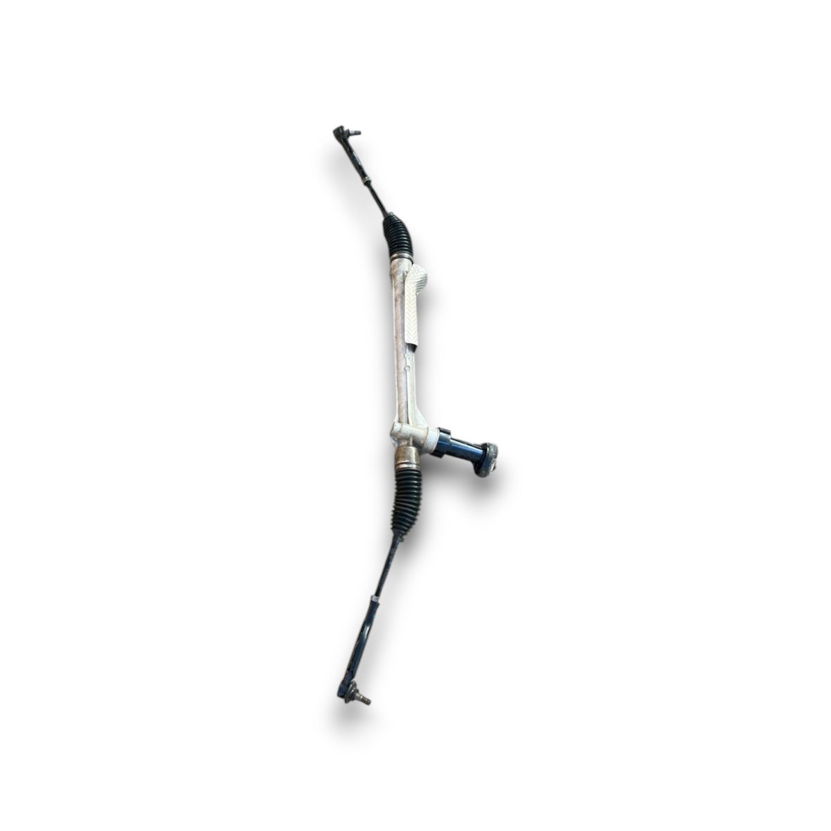 Scatola dello sterzo DR F35 201000094aa 1.5 benzina / gpl (2020 > 2023) - F&P CRASH SRL - Ricambi Usati