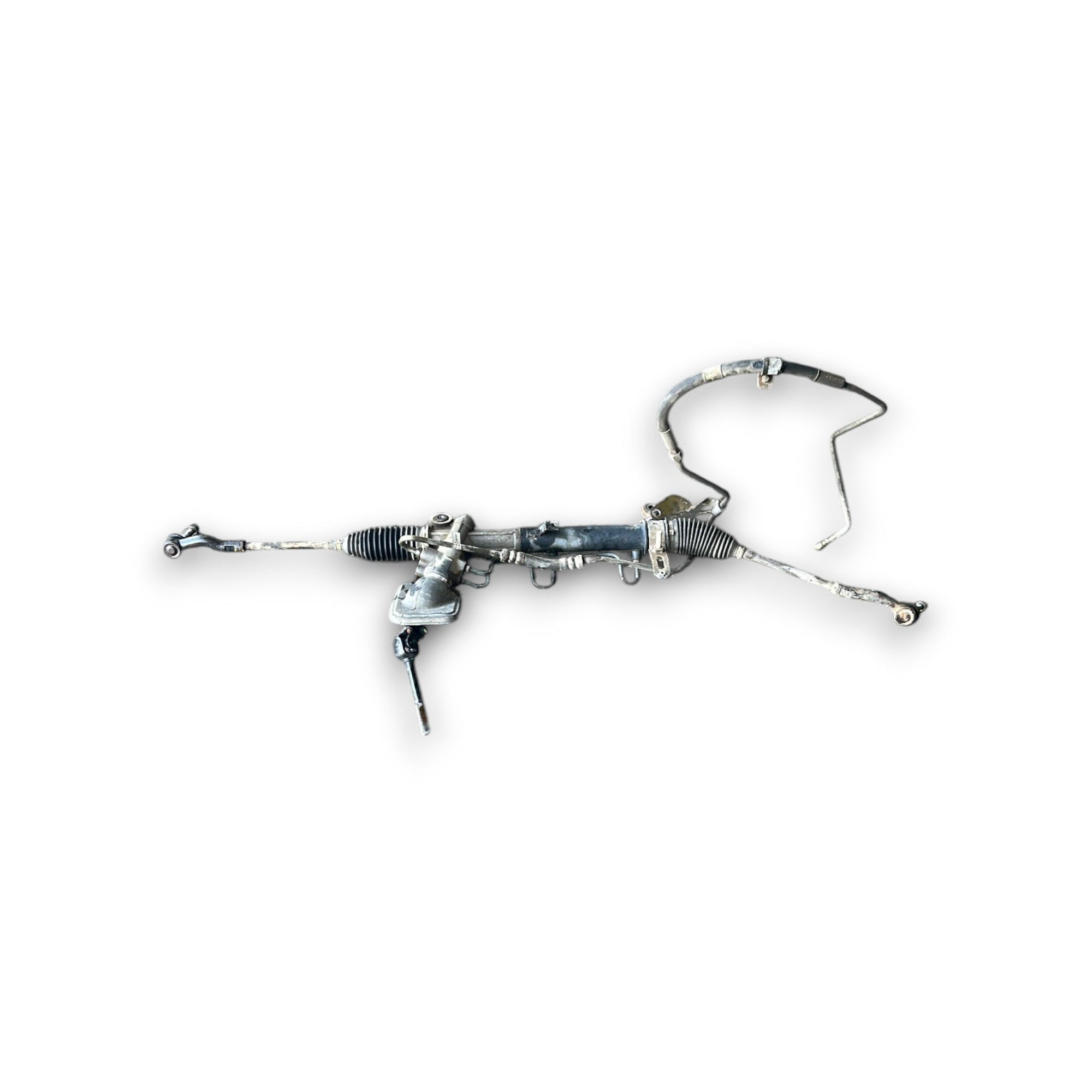 Scatola Dello Sterzo DR5 cod.3401010BB 2.0 Benzina / GPL (2007 > 2022) Scatola Guida - F&P CRASH SRLS - Ricambi Usati