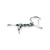 Scatola Dello Sterzo DR5 cod.3401010BB 2.0 Benzina / GPL (2007 > 2022) Scatola Guida - F&P CRASH SRLS - Ricambi Usati