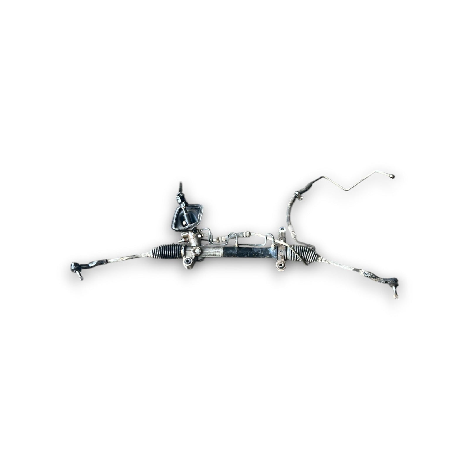Scatola Dello Sterzo DR5 cod.3401010BB 2.0 Benzina / GPL (2007 > 2022) Scatola Guida - F&P CRASH SRLS - Ricambi Usati
